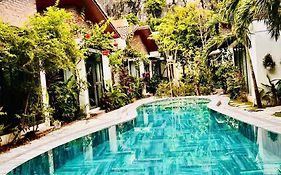 Tam Coc Boutique Garden